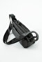 Women's 4-Compartment Waterproof Parachute Fabric Adjustable Crossbody Bag - 2