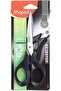496110 17cm Office Advanced Symmetrical Scissors - Green
