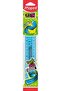 Twist'N Flex Ruler Unbreakable 20 cm (Pouch) - 3