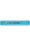 Twist'N Flex Ruler Unbreakable 20 cm (Pouch) - 6