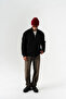 Frame Zippered Sweater - 7