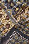 Women's Scarf 70X70Cm Ethnic Patterned - 5