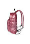 Moods Up Calm Quilted Backpack Silver - 6