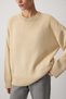 BASIC Knitwear SWEATER - 5