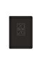 Keskin 2026-20*28 Spiral Weekly Agenda-Black