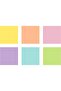 364 CWP6 Textsurfer Classic Pastel Highlighter, 6 Colours (Pastel) - 8