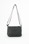 Women's 4-Compartment Waterproof Parachute Fabric Adjustable Crossbody Bag - 3
