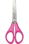 Essentials Scissors, 13 cm, Assorted Color, Single Unit - 2