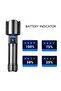 Rechargeable Flashlights High Lumens Super Bright Flash Light - 5