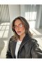 Women's Mickey Blue Light Protection Blueblock Screen Glasses Matte Orange - 4