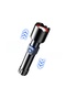 Rechargeable Flashlights High Lumens Super Bright Flash Light - 3