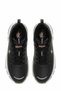 U.S. Polo Assn. Women's Black Sneakers (Water Resistant Outer Material) Usp530 B-1 - 7