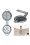 The Ultimate Mosquito Defense Game-Changer for Outdoor Enthusiasts | Camping, Hiking & Picnicking - 3