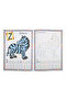 MY DEAR (ALPHABETS) - My Beautiful English Alphabet - 4