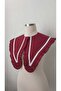 Collar Scarf Accessory - 3