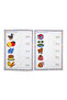 MY DEAR (ALPHABETS) - My Beautiful English Alphabet - 5