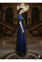 Aura Evening Dress - 5