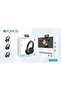 Hi-Fi On-Ear Headset for Music & Media (AM6007) - 2