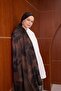 Bamboo Kashmir Shawl 7014 - 3