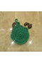 Hand Knitted AirPods Case with Strap – Mini Pouch - Stylish and Durable Knitted Model- - 5