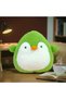 Cute Plush Penguin Pillow Sleeping Companion Toy & Children's Room Pillow Gift 40 cm - 3