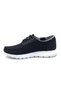 Dakırs Summer Orthopedic Sole Men's Linen Casual Sneakers New Season 40-44 - 3