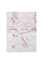 Alita City Lcw Home Mixed Dobby Printed Single Bedspread with a Difference - 5