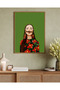 One Piece Living Room Office Decor Table Vrynt
