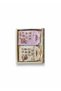 Capybara Capybara 11 Stickers/1 Keychain Sticker Set Watery