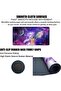 TEDNETGO Large Extended Gaming Mouse Pad, XXL Non-Slip Computer Keyboard Mat, Galaxy - 3