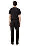 Men's Straight Cut Winter Pants Functional Durable Quality Comfortable Aesthetic Premium Stylish - 5