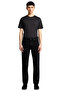 Men's Loose Fit Denim Pants Regular Waist Functional Durable Quality Comfortable Aesthetic Stylish - 4