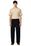 Men's Loose Fit Denim Pants Functional Durable Quality Comfortable Aesthetic Premium Stylish - 4