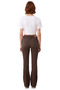 Women's High Waist Flare Denim Pants Cool & Comfort Functional Durable Quality Modern - 5
