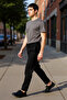 Men's Straight Cut Winter Pants Functional Durable Quality Comfortable Aesthetic Premium Stylish