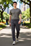 Men's Straight Cut Winter Pants Functional Durable Quality Comfortable Aesthetic Premium Stylish - 2