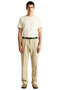 Men's Velvet Textured Pants Functional Durable Quality Comfortable Aesthetic Premium Casual - 4