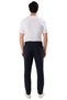 For Woman Light S Slim Fit Fabric Woven Pants Waist Tie Detail Functional Durable Stylish - 6