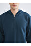 Ozmarka New Season Long Sleeve Men's Hoodie - 3