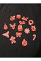 15 Pieces Christmas Ornament