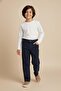 Mutlu Classic Men's Velvet Trousers - 3