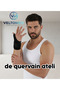 Thumb and Wrist Splint |   De Quervain's Splint, Orthopedic Support for Tendonitis and Tenosynovitis - 6