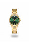 Women's Wristwatch with Sparkling Stone Detail That Complements Elegance - 2