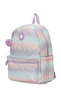 حقيبة ظهر للفتيات من BTS PURPLE BPCK 5PR LILA MULTI - 2