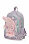 Bts Butterfly Bpck 5 Pr Lila Multi Girl's Backpack - 2