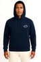 Hooded Code Symbol, Coding, Programming Cep Printed Unisex Sweatshirt