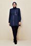 Shirt Collar Tunic 20864 - 2