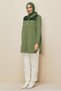 Shirt Collar Tunic 20862 - 2