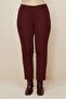 Straight Leg Pants 70923