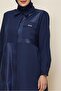 Shirt Collar Tunic 20864 - 4